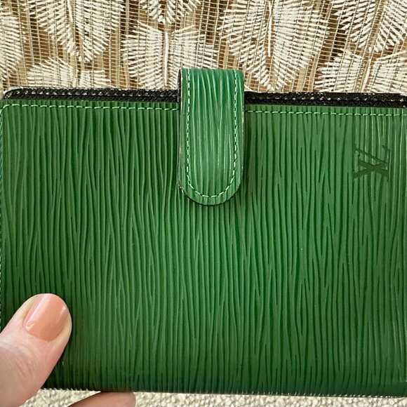 LV Green Epi PM Agenda - Picture 5 of 12